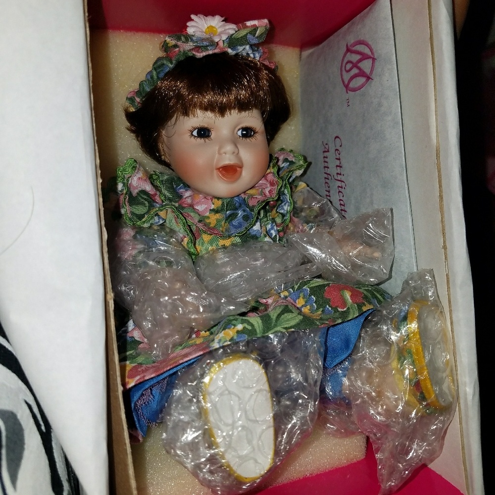 Doll